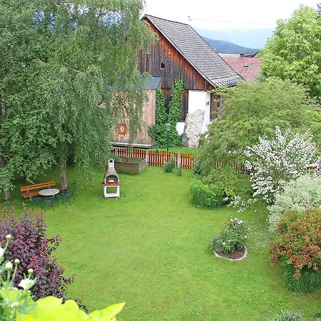 Am Kurpark Bad Mitterndorf