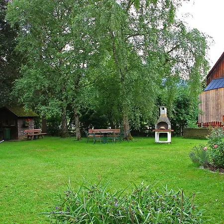Am Kurpark Apartament Bad Mitterndorf