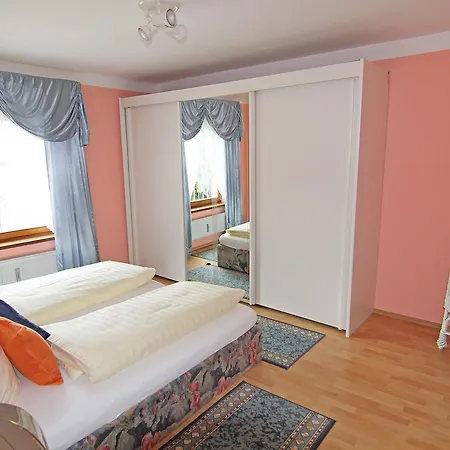 Am Kurpark Apartman Bad Mitterndorf