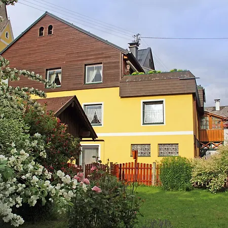 Apartman Am Kurpark *