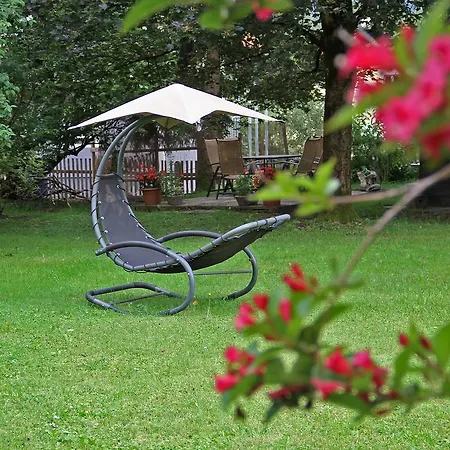 Am Kurpark * Bad Mitterndorf