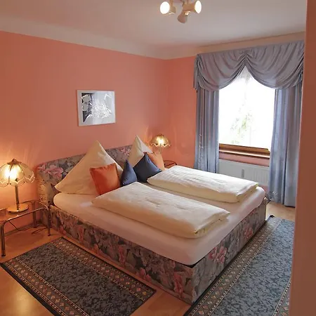 Apartman Am Kurpark