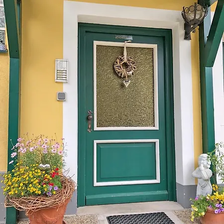 Apartman Am Kurpark