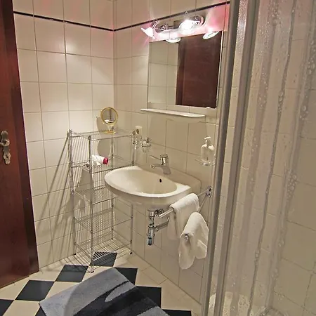 Apartament Am Kurpark *