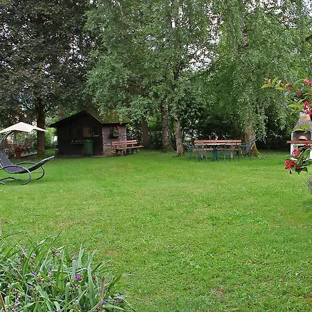 Am Kurpark Apartman