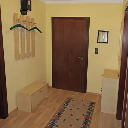 Am Kurpark Apartman Bad Mitterndorf