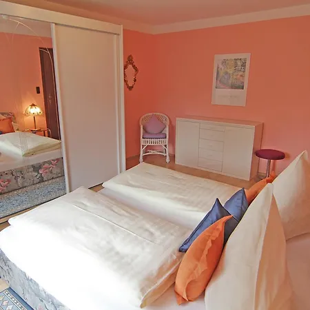Am Kurpark Apartman Bad Mitterndorf
