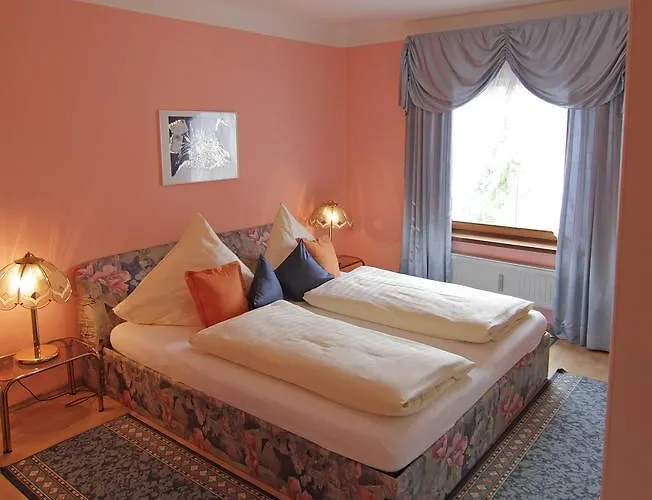 Lägenhet Am Kurpark