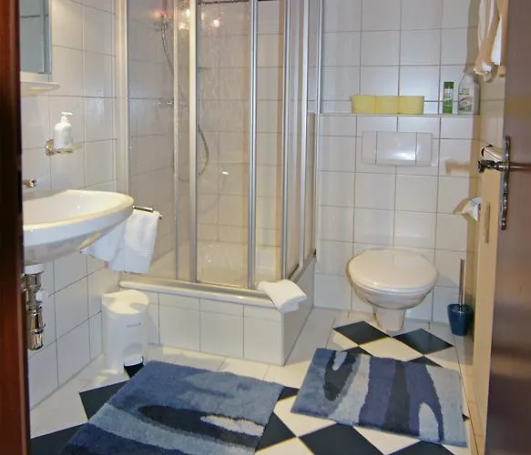 Lägenhet Am Kurpark Bad Mitterndorf