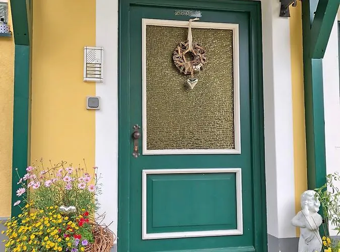 Lägenhet Am Kurpark