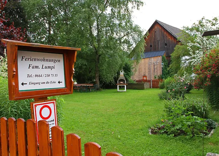 Lägenhet Am Kurpark