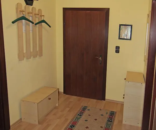 Am Kurpark Lägenhet Bad Mitterndorf