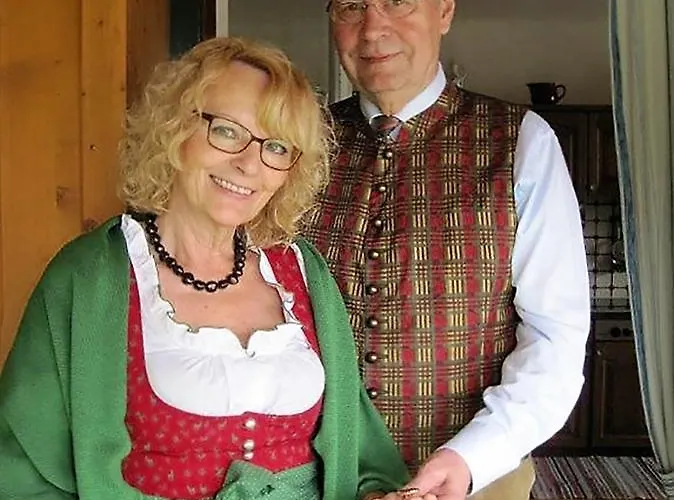 Am Kurpark Bad Mitterndorf